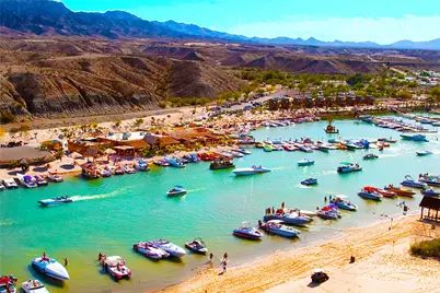 4855 York Dr Drive, Topock, AZ 86436 - Photo 3