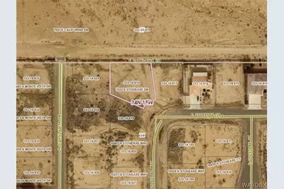 7033 E Stoneaxe Drive, Kingman, AZ 86401 - Photo 1