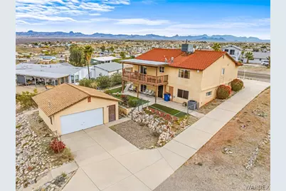 1649 Alta Vista Road, Bullhead City, AZ 86442 - Photo 5