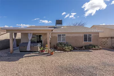 3305 N Lomalai Street, Kingman, AZ 86401 - Photo 23