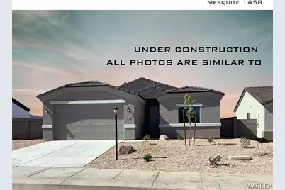 4787 N Powell Avenue, Kingman, AZ 86409 - Photo 1