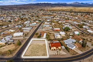 1655 Alta Vista Rd, Bullhead City, AZ 86442 - Photo 1