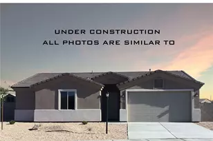 3396 E Rusty Spur Ave, Kingman, AZ 86409 - Photo 1