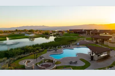 2998 Paddlewheel Cove Cove, Bullhead City, AZ 86429 - Photo 67