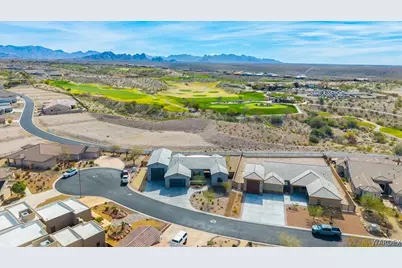 2998 Paddlewheel Cove Cove, Bullhead City, AZ 86429 - Photo 57
