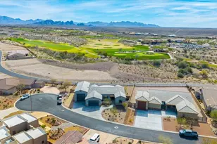2998 Paddlewheel Cove Cove, Bullhead City, AZ 86429 - Photo 57