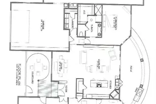 2998 Paddlewheel Cv, Bullhead City, AZ 86429 - Photo 5