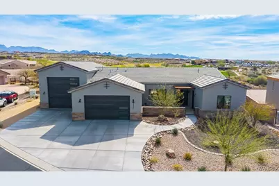 2998 Paddlewheel Cove, Bullhead City, AZ 86429 - Photo 61