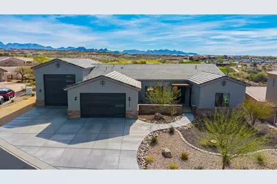 2998 Paddlewheel Cove Cove, Bullhead City, AZ 86429 - Photo 3