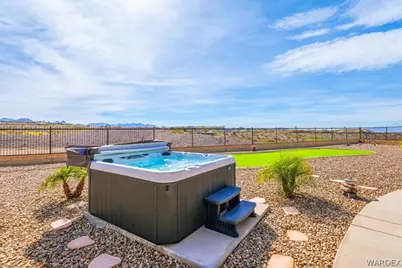2998 Paddlewheel Cove Cove, Bullhead City, AZ 86429 - Photo 55