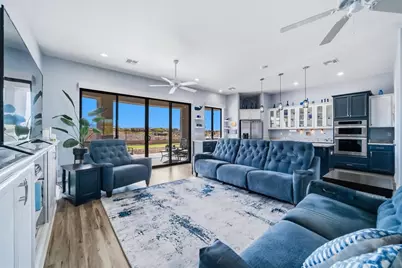 2998 Paddlewheel Cove Cove, Bullhead City, AZ 86429 - Photo 9