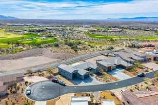 2998 Paddlewheel Cv, Bullhead City, AZ 86429 - Photo 59