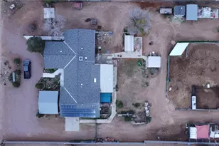 3894 N Evans St, Kingman, AZ 86409 - Photo 3