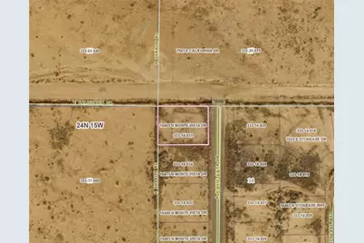 10485 N Monte Vista Drive, Kingman, AZ 86401 - Photo 1