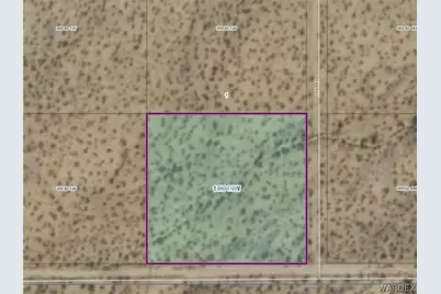 2.07 Ac Navajo Drive, Golden Valley, AZ 86413 - Photo 3