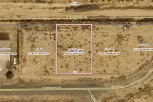 7321 E Stoneaxe Dr, Kingman, AZ 86401 - Photo 1