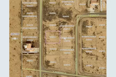 10462 Monte Vista Drive, Kingman, AZ 86401 - Photo 1