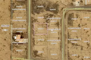 10462 Monte Vista Dr, Kingman, AZ 86401 - Photo 1