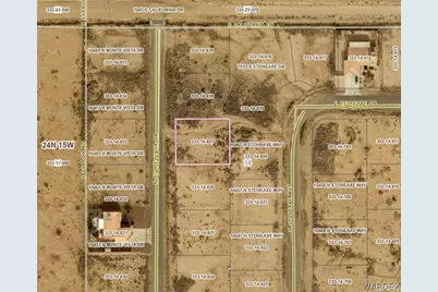 10470 Monte Vista Drive, Kingman, AZ 86401 - Photo 1