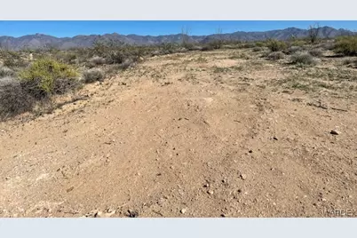 Lot 16 S Douglas, Yucca, AZ 86438 - Photo 5