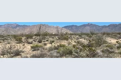 Lot 16 S Douglas, Yucca, AZ 86438 - Photo 3