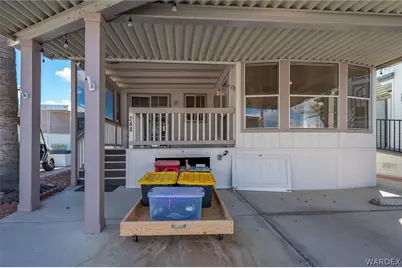 2000 Ramar Rd Road #248, Bullhead City, AZ 86442 - Photo 7