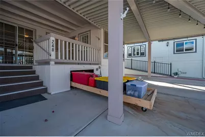 2000 Ramar Rd Road #248, Bullhead City, AZ 86442 - Photo 9