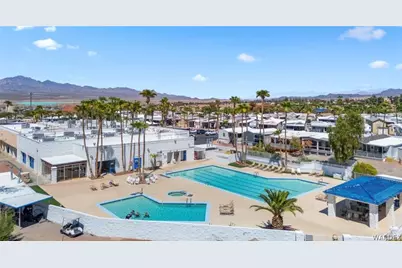 2000 Ramar Rd Road #248, Bullhead City, AZ 86442 - Photo 45