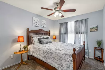 1966 E Pyramid Lake Place, Fort Mohave, AZ 86426 - Photo 27