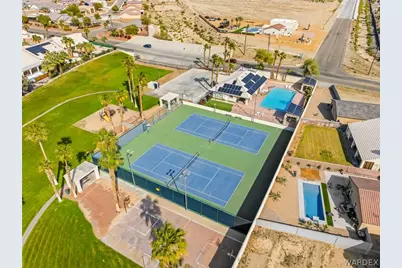 1966 E Pyramid Lake Place, Fort Mohave, AZ 86426 - Photo 45