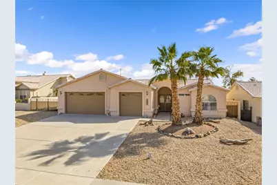 1966 E Pyramid Lake Place, Fort Mohave, AZ 86426 - Photo 1