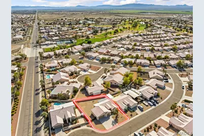 1966 E Pyramid Lake Place, Fort Mohave, AZ 86426 - Photo 41
