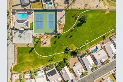 1966 E Pyramid Lake Place, Fort Mohave, AZ 86426 - Photo 43