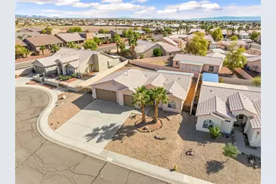 1966 E Pyramid Lake Place, Fort Mohave, AZ 86426 - Photo 3