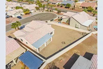 1966 E Pyramid Lake Place, Fort Mohave, AZ 86426 - Photo 37