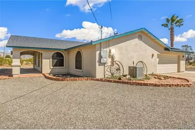 5800 W Crystal Drive, Golden Valley, AZ 86413 - Photo 5