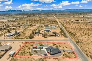 5800 W Crystal Dr, Golden Valley, AZ 86413 - Photo 47