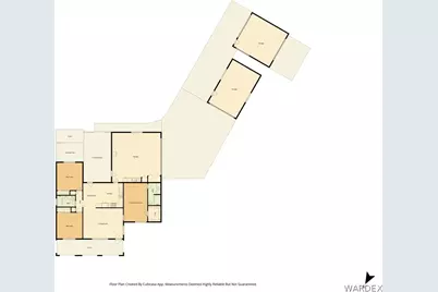 5800 W Crystal Drive, Golden Valley, AZ 86413 - Photo 9