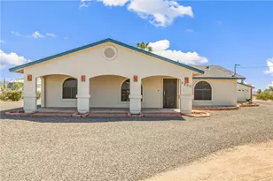 5800 W Crystal Dr, Golden Valley, AZ 86413 - Photo 1