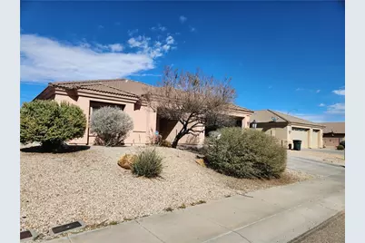 2085 Alan Ladd Drive, Kingman, AZ 86409 - Photo 1