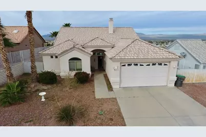 5075 S Emerald River Drive, Fort Mohave, AZ 86426 - Photo 1