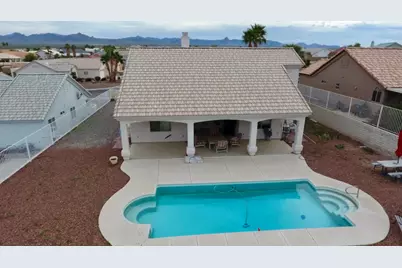 5075 S Emerald River Drive, Fort Mohave, AZ 86426 - Photo 7