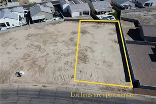 7732 S Spinn Way, Mohave Valley, AZ 86440 - Photo 1