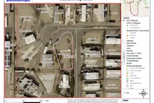 510 Sea Spray Dr, Bullhead City, AZ 86442 - Photo 1