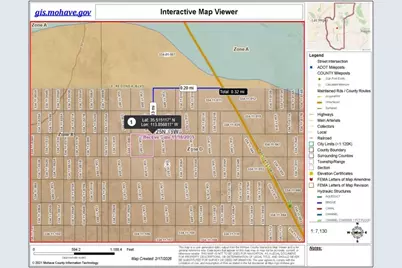 Lot 041 Tbd, Kingman, AZ 86401 - Photo 1