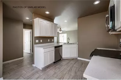 3545 E Hearne Avenue, Kingman, AZ 86409 - Photo 7