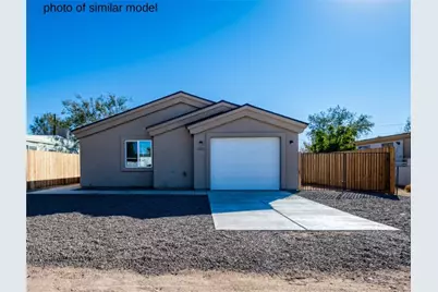 3545 E Hearne Avenue, Kingman, AZ 86409 - Photo 1