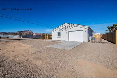 3549 E Hearne Avenue, Kingman, AZ 86409 - Photo 1