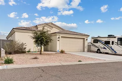 3301 E Rusty Spur Ave, Kingman, AZ 86409 - Photo 3