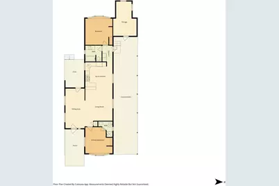 7885 S Cardinal Drive, Mohave Valley, AZ 86440 - Photo 3